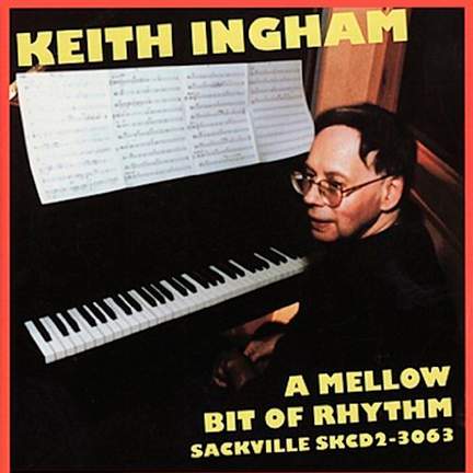 A Mellow Bit of Rhythm