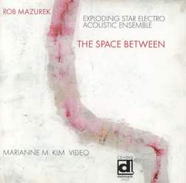 The Space Between (cd & Dvd)