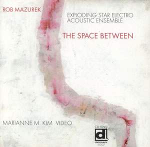 The Space Between (cd & Dvd)
