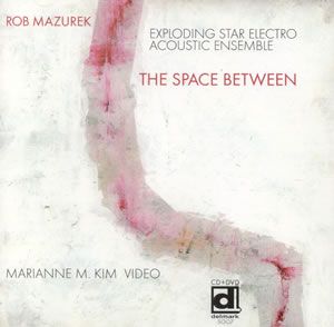 The Space Between (cd & Dvd)