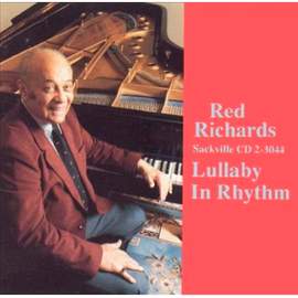 Lullaby in Rhythm