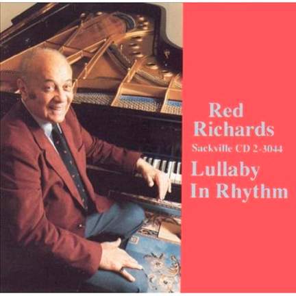 Lullaby in Rhythm