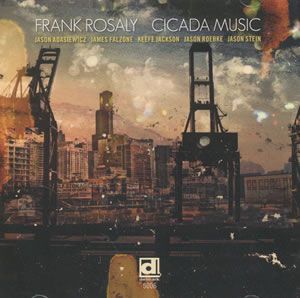 Cicada Music