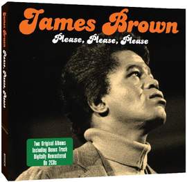 Please Please Please (2cd)