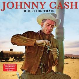 Ride This Train (180g) (2lp)