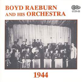 And His Orchestra 1944