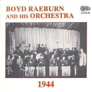 And His Orchestra 1944