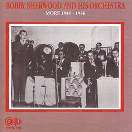 And His Orchestra More 1944-1945