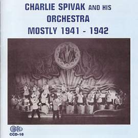 And His Orchestra Mostly 1941-1942