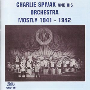 And His Orchestra Mostly 1941-1942