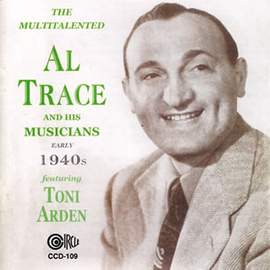And His Musicians Early 1940s