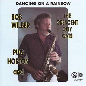 Dancing On A Rainbow