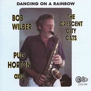 Dancing On A Rainbow