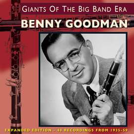 Giants of the Big Band Era (2cd)