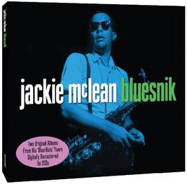 Bluesnik (2cd)