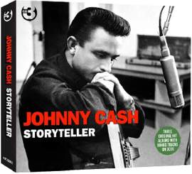Storyteller (3cd)