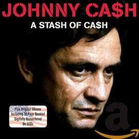 A Stash of Cash (5cd)