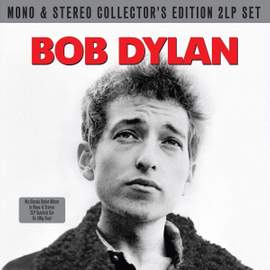 Mono / Stereo (180g) (2lp)