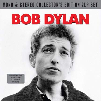 Mono / Stereo (180g) (2lp)