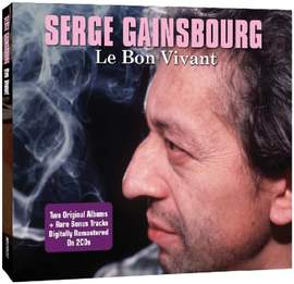 Le Bon Vivant (2cd)