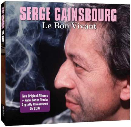 Le Bon Vivant (2cd)