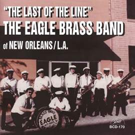 The Last of the Line