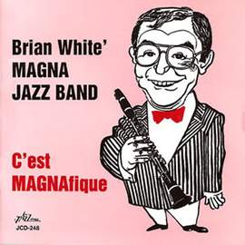 C'est Magnafique