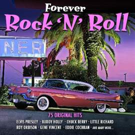 Forever Rock 'n' Roll (3cd)