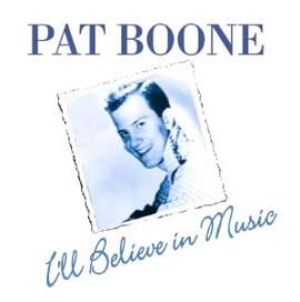 I'll Believe in Music