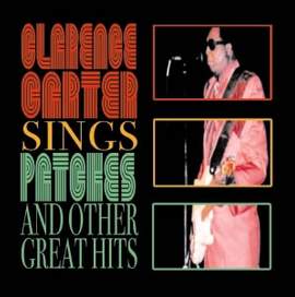 Clarence Carter Sings Patches and Other Great Hits
