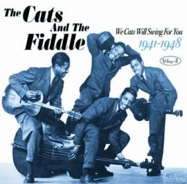 We Cats Will Swing For You 1941-1948 Volume 3