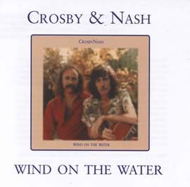 Wind On the Water