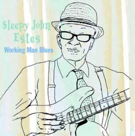 Working Man Blues