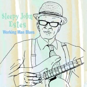 Working Man Blues