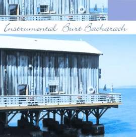 Instrumental Burt Bacharach