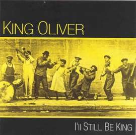 I'll Still Be King