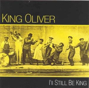 I'll Still Be King