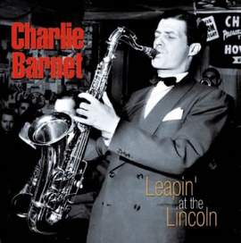 Leapin' At the Lincoln