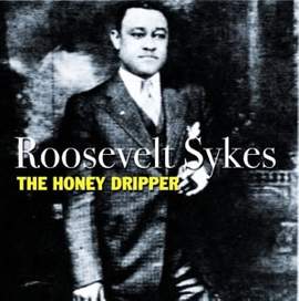 The Honey Dripper