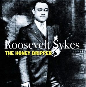 The Honey Dripper