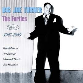 The Forties Vol. 2: 1947-1949
