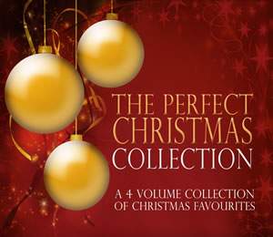 Perfect Christmas Collection (4cd)
