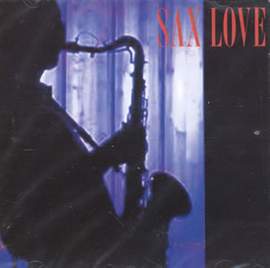 Sax Love