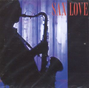 Sax Love