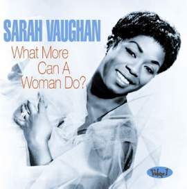What More Can A Woman Do Vol 1