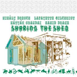 Sharing the Shed