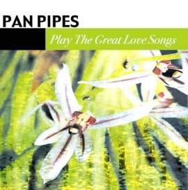 Play the Great Love Songs