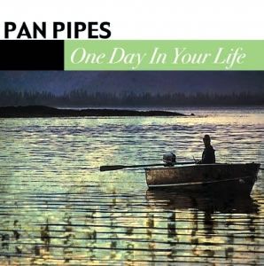 One Day in Your Life