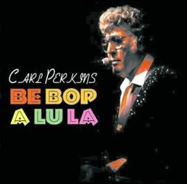 Be Bop A Lu La