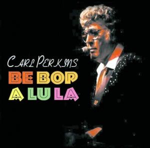 Be Bop A Lu La